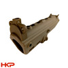 HK G36C Handguard - Handstop and Heatshield