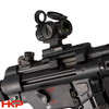 Aimpoint Absolute Co-Witness T1 Quick Release Mount