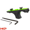 Viridian AR M-LOK Hand Stop Laser - Green