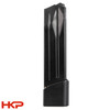 HKP, H&K 17 Round HK Mark 23 / USP .45 ACP Complete Magazine - Black