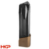 HKP/H&K 17 Round HK Mark 23/USP .45 ACP Complete Magazine