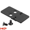 HKP HK VP9/VP9L Optics Plate #6 Sig Romeo