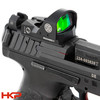 HKP HK VP9/VP9L Optics Plate #6 Sig Romeo