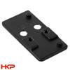 HKP HK VP9 Optics Plate #5 Fastfire, Viper, Venom