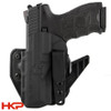 HK45C, P30 Holster - EV2 AIWB - Hybrid Max
