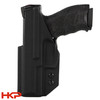 Odin Hoslters HK VP9 RH Appendix IWB Holster - Black