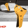 Lazy Wolf VP F2 Flat Face Series Trigger - Gold