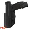 Odin Hoslters HK VP40 RH Appendix IWB Holster