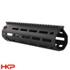 H&K HK MR556, HK 416 9" M-LOK Handguard - Black