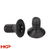 HKP HK VP9/VP9L Optics Plate Replacement Screw