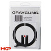 Grayguns SIG P365 Adjustable Straight Trigger