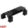 Botach Tactical Battle Steel HK MP5 Mount - Picatinny Base