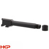 H&K HK P30 1/2 X 28 9mm Tactical Threaded Barrel