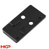 HKP HK VP9/VP9L Optics Plate #7 Holosun 509T Optic Mount