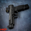 HK VP9 Optic Plate #7 - Holosun 509T - Red Dot Pistol Mount