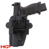 Comp-Tac HK VP9/VP9L/Match International RH Holster - Black