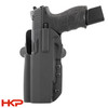 Comp-Tac HK P30 Comp Carry Holster - Left Hand
