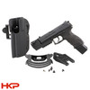Comp-Tac HK P30 Comp Carry Holster - Left Hand