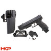 Comp-Tac HK P30L Comp Carry Holster - Left Hand