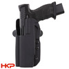 Comp-Tac HK VP9 Comp Carry Holster Lever - Left Hand