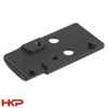 HKP HK VP9 Optics Plate #11 - Sig Romeo Zero Optic Mount