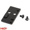 HKP HK VP9 Optics Plate #12 - AimPoint ACRO Optic Mount