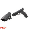 Comp-Tac HK VP9 Button Comp Carry Holster - Left Hand