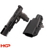 Comp-Tac HK VP9L Comp Carry Holster - Lever - Left Hand