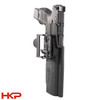 Comp-Tac HK VP9L Comp Carry Holster - Lever - Left Hand