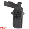 Comp-Tac HK VP9L Button Comp Carry Holster - Left Hand