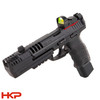 HKP HK VP9 Optics Plate #5 Fastfire, Viper, Venom - Red