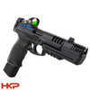 HKP HK VP9/L Optics Plate Sig Romeo #6 - Blue