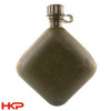 Canteen - Military Issue - OD Green - SURPLUS
