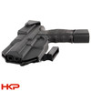 Comp-Tac HK VP9 CT3 Level 3 Holster Optics Ready - Left Hand
