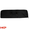 H&K Soft Case 42" Single Rifle Case - Black