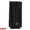 H&K Molle Velcro 4.5" Pouch