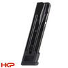 Sig Sauer P320 21-Round 9mm Magazine - Black