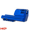 HKP HK P30L Rail Mount Compensator Gen 2 - Blue