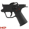 HKP SEF Style Franklin Armory Binary Aluminum Selectors - For Left Handed Shooters