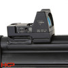 HKP MP5 RMR Rear Site Optic Mount