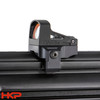 Shield Sights HK SP5 Reflex Mini Sight 2.0 and Mount - 8MOA - Glass Lens