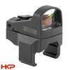 Shield Sights HK SP5 Mini Sight and Mount - 8MOA - Poly Lens