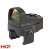 Shield Sights HK SP5 Mini Sight and Mount - 8MOA - Poly Lens