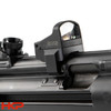 Shield Sights HK SP5 Mini Sight and Mount - 8MOA - Poly Lens