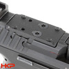 Shield Sights HK VP9 Mini Sight 2.0 and Mount - 8MOA - Glass Lens