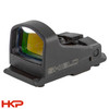 Shield Sights HK VP9 Mini Sight and Mount - 8MOA - Poly Lens