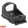 Shield Sights HK VP9 Mini Sight and Mount - 8MOA - Poly Lens