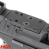 Shield Sights HK VP9 Mini Sight and Mount - 8MOA - Poly Lens