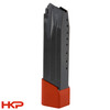 HKP 17 Round HK USP 45/Mark 23 Magazine .45 ACP 17 Round - Cerakote Red