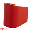 HKP +3 Round HK45/HK45 Tactical Magazine Extension - Cerakote Red